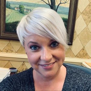 Meet your Posher, Tiffany